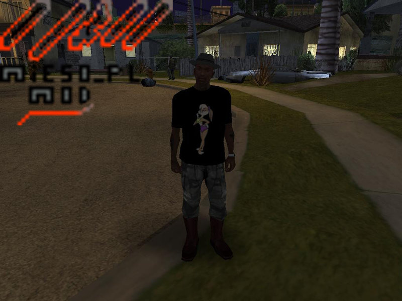 mod